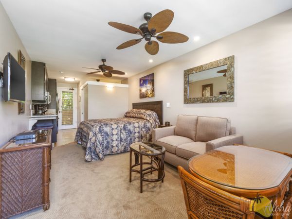 Kahana Condo 955366