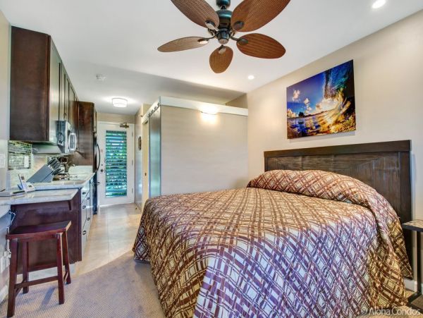 Kahana Condo 955366