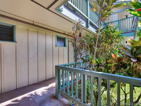 Kahana Condo 955366