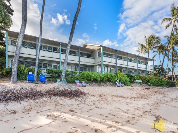 Kahana Condo 955366