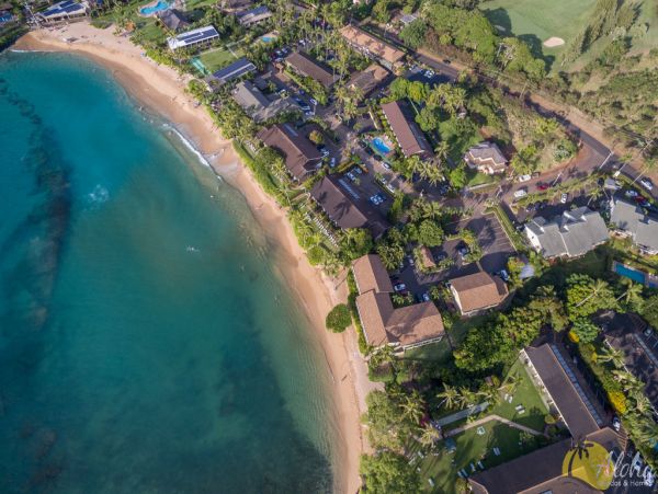 Kahana Condo 955366