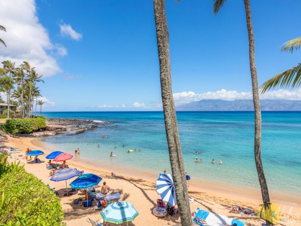 Kahana Condo 955367