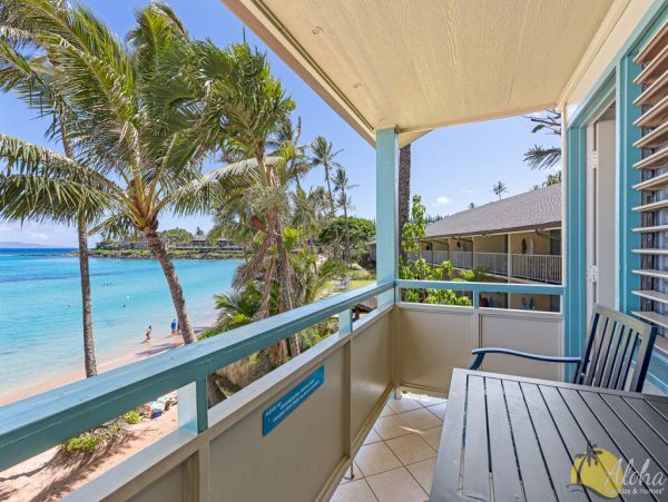 Kahana Condo 955367