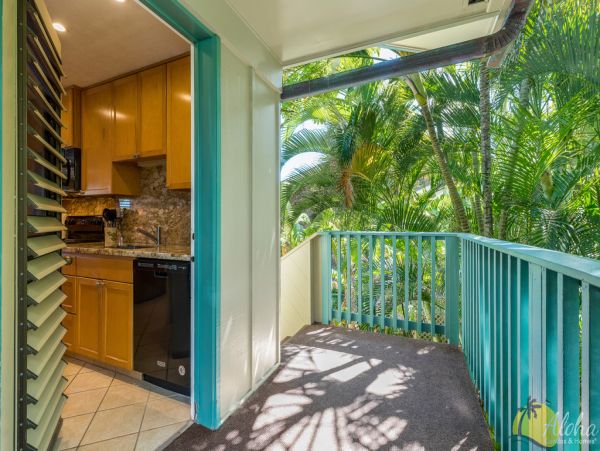 Kahana Condo 955367