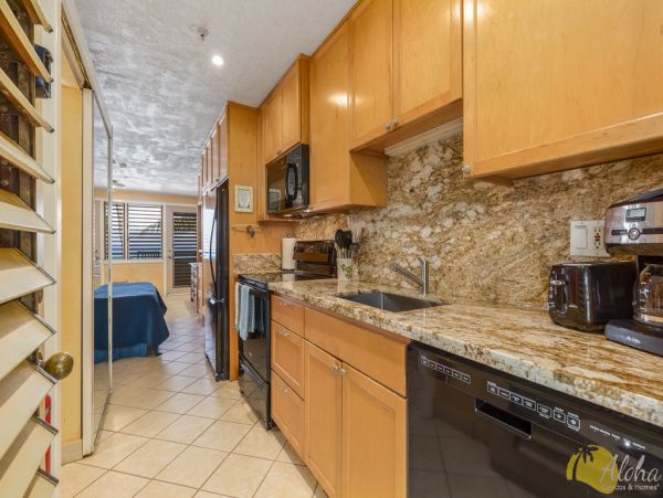 Kahana Condo 955367