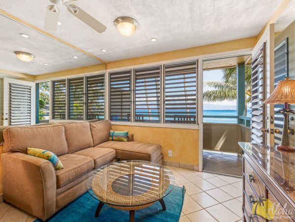 Kahana Condo 955367