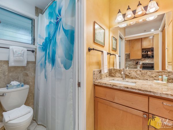 Kahana Condo 955367