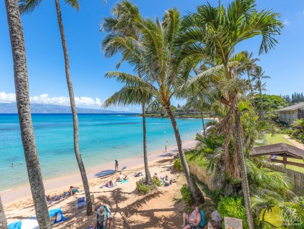Kahana Condo 955367