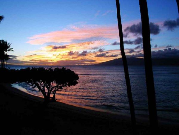 Kahana Condo 955367