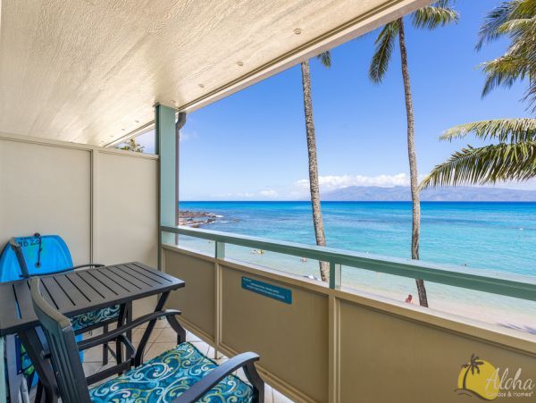 Kahana Condo 955367