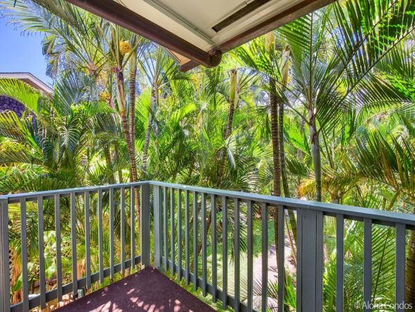 Kahana Condo 955367