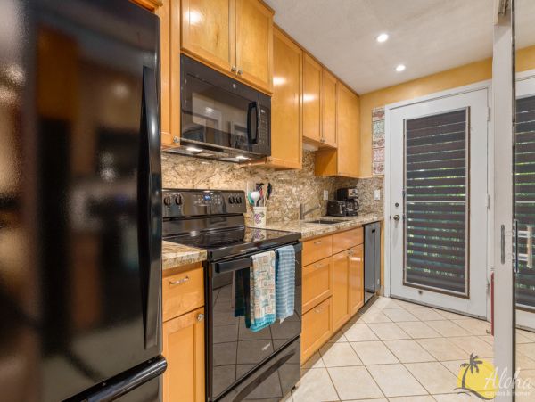 Kahana Condo 955367