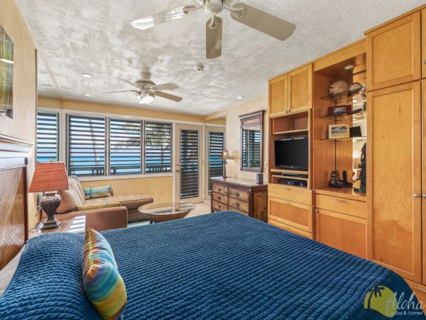 Kahana Condo 955367