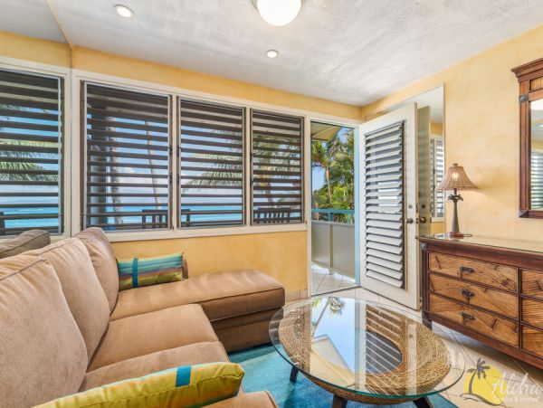 Kahana Condo 955367