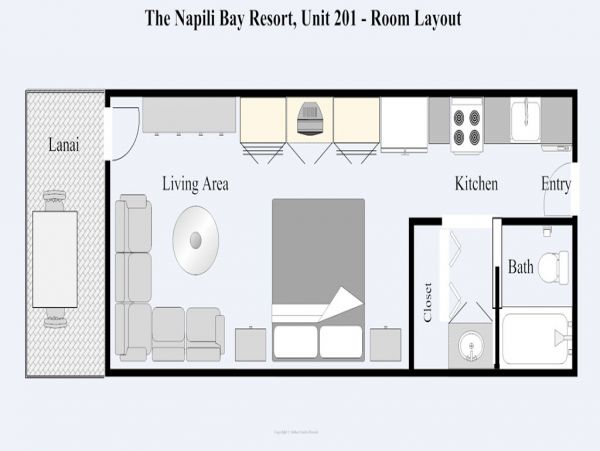 Kahana Condo 955367