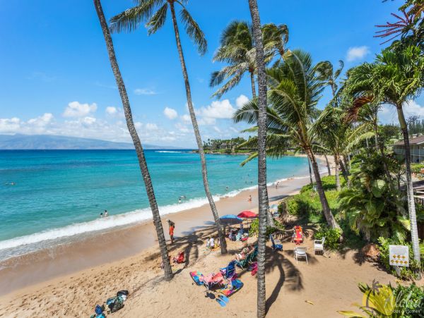 Kahana Condo 955368