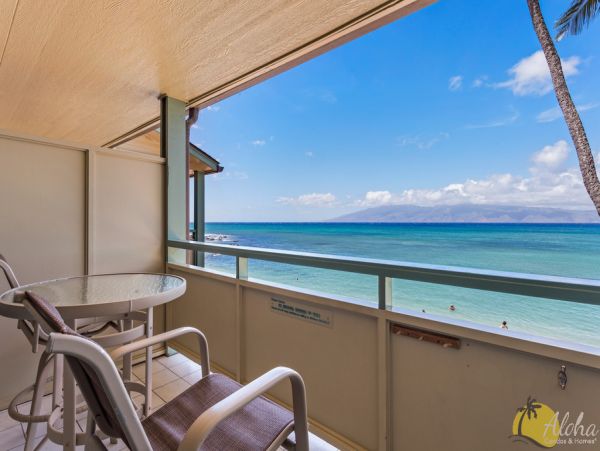 Kahana Condo 955368