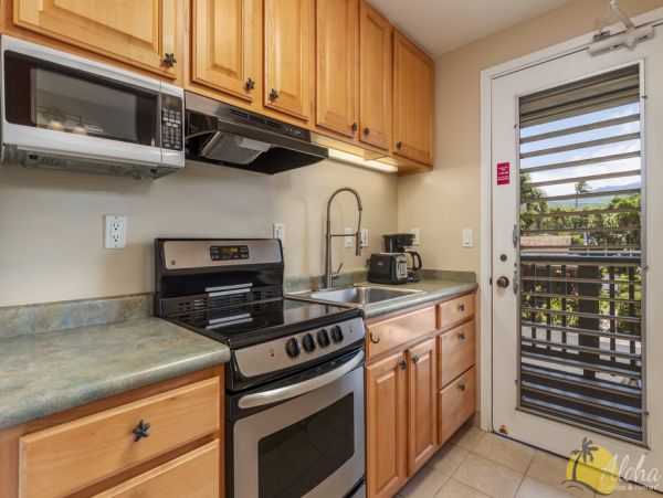 Kahana Condo 955368