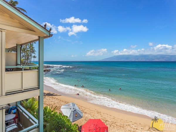 Kahana Condo 955368