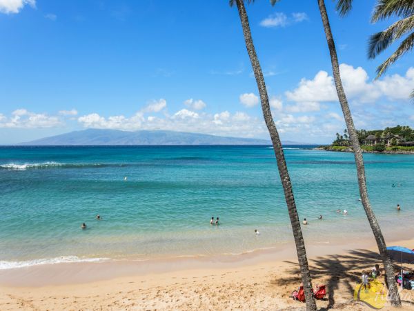 Kahana Condo 955368