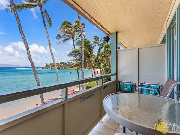 Kahana Condo 955368