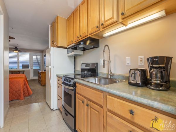 Kahana Condo 955368