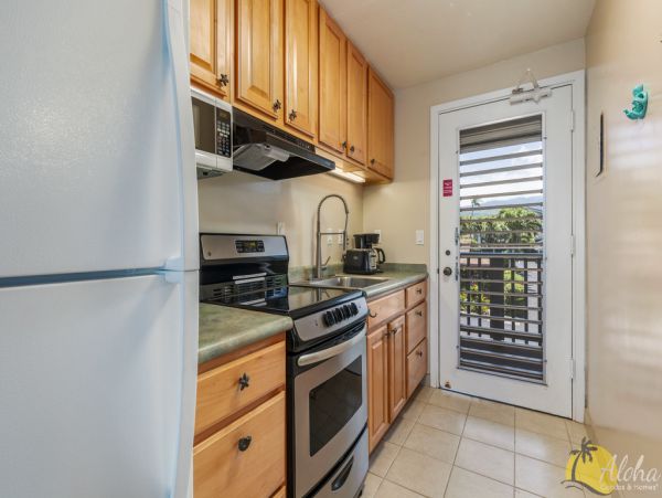 Kahana Condo 955368