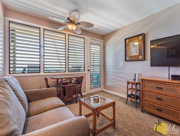 Kahana Condo 955368