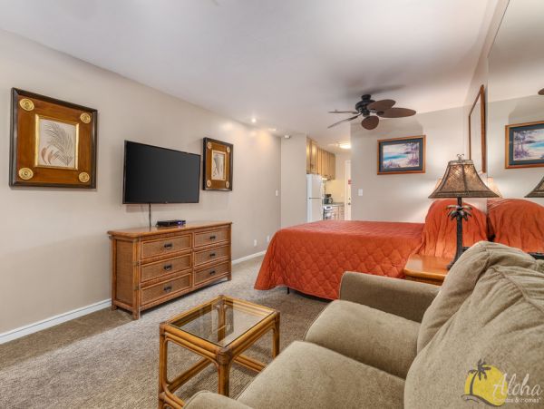 Kahana Condo 955368