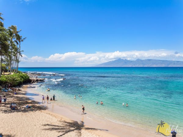 Kahana Condo 955369