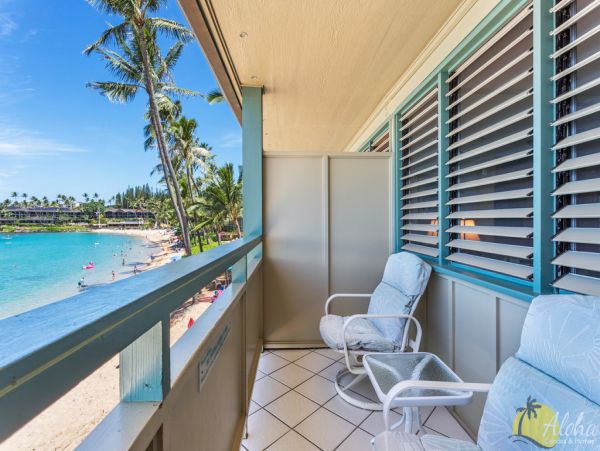 Kahana Condo 955369