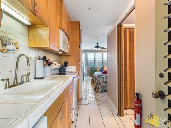 Kahana Condo 955369