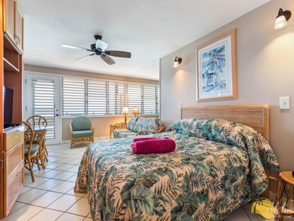 Kahana Condo 955369