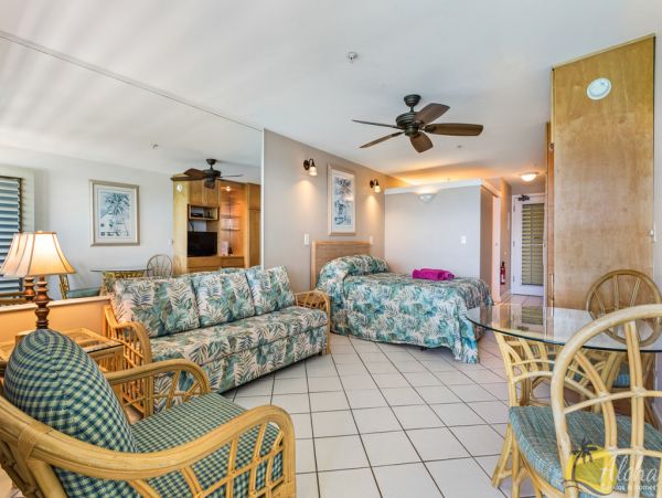 Kahana Condo 955369