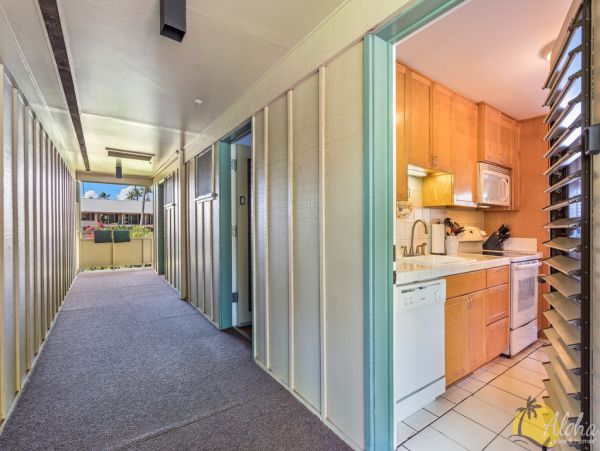Kahana Condo 955369