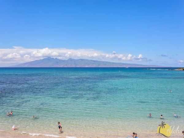Kahana Condo 955369
