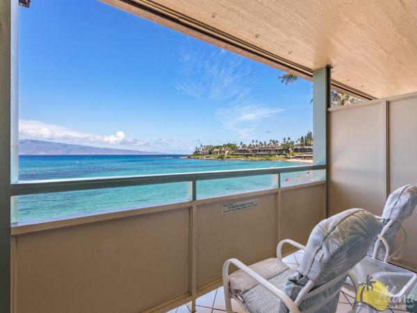 Kahana Condo 955369