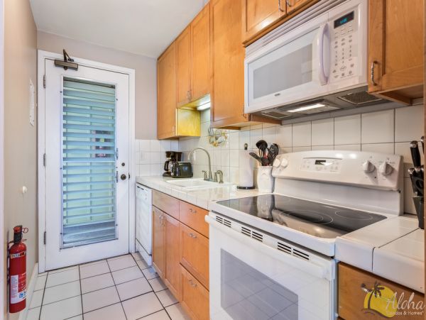 Kahana Condo 955369
