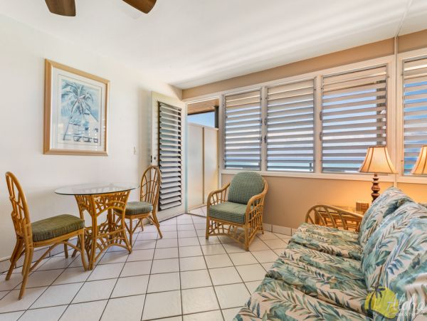 Kahana Condo 955369
