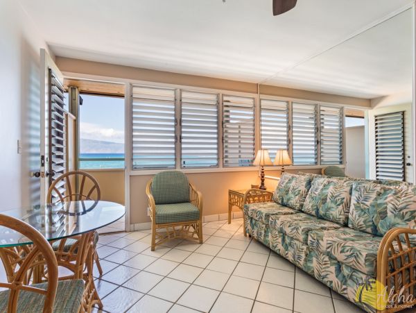 Kahana Condo 955369