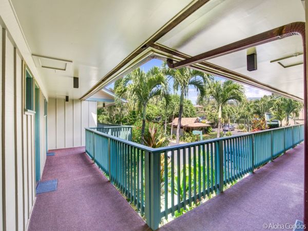 Kahana Condo 955369