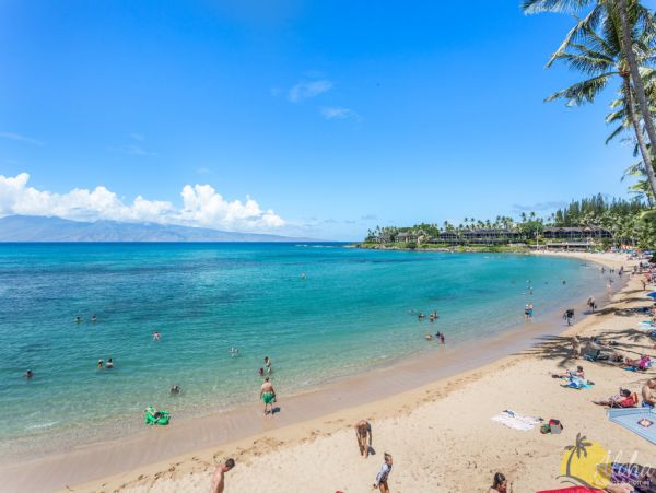Kahana Condo 955370