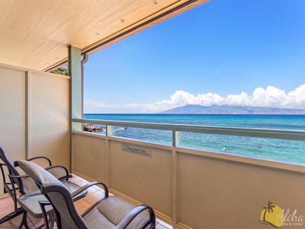 Kahana Condo 955370