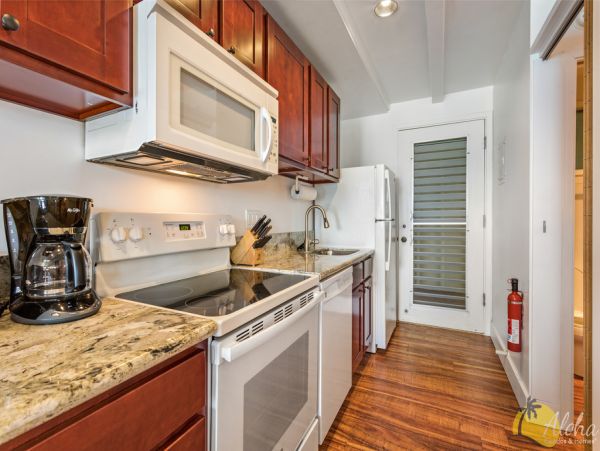 Kahana Condo 955370