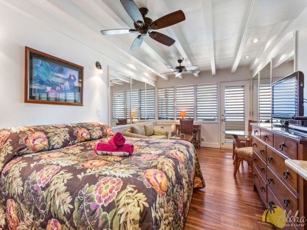 Kahana Condo 955370