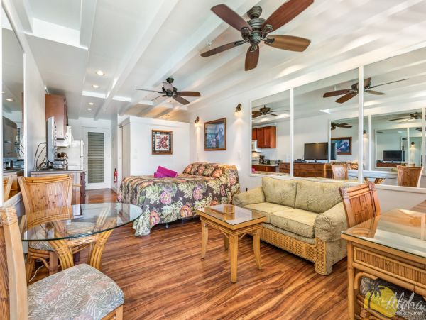 Kahana Condo 955370