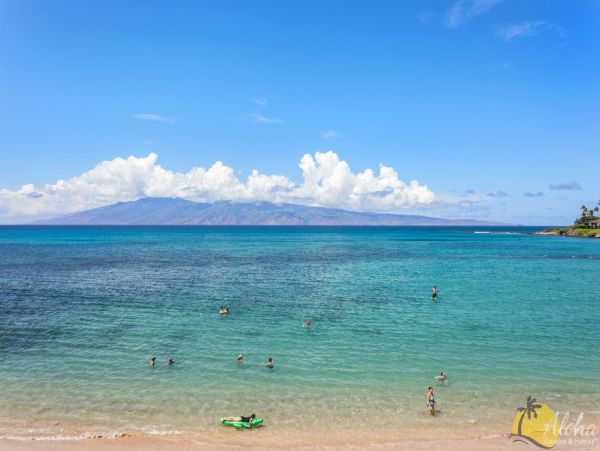 Kahana Condo 955370