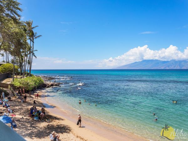 Kahana Condo 955370