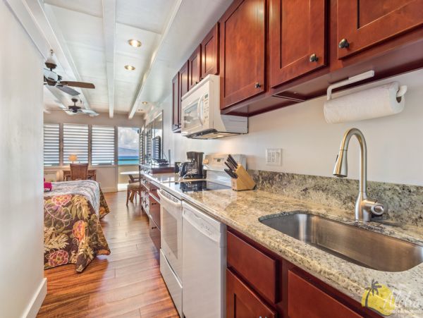 Kahana Condo 955370