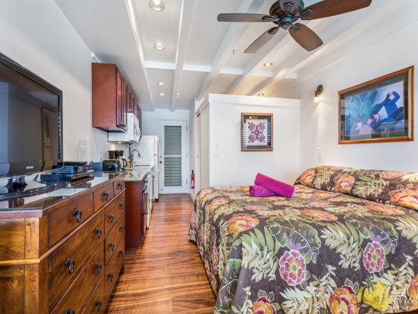 Kahana Condo 955370